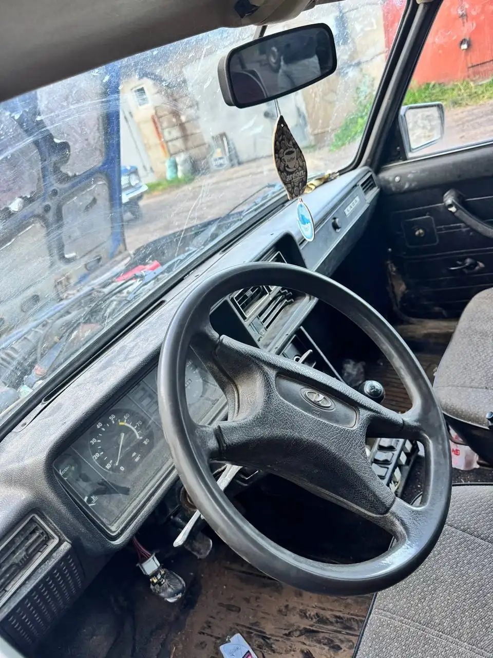 ВАЗ 2104 2011 года без редуктора - Автозапчасти (Авто) в Киров