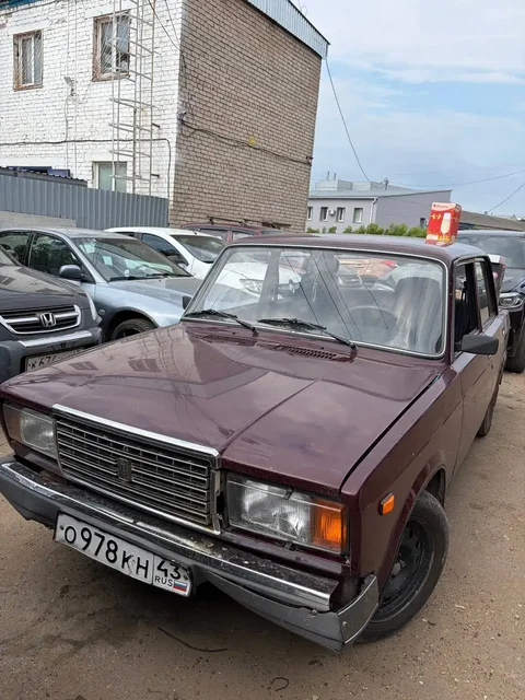 Продажа авто с пробегом BMW 3 - Мотоциклы в Киров