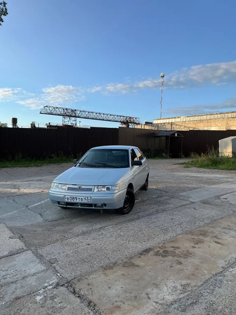 Продам автомобиль 124 - Мотоциклы в Киров