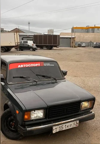 Продам недорого авто - Автомобили в Киров