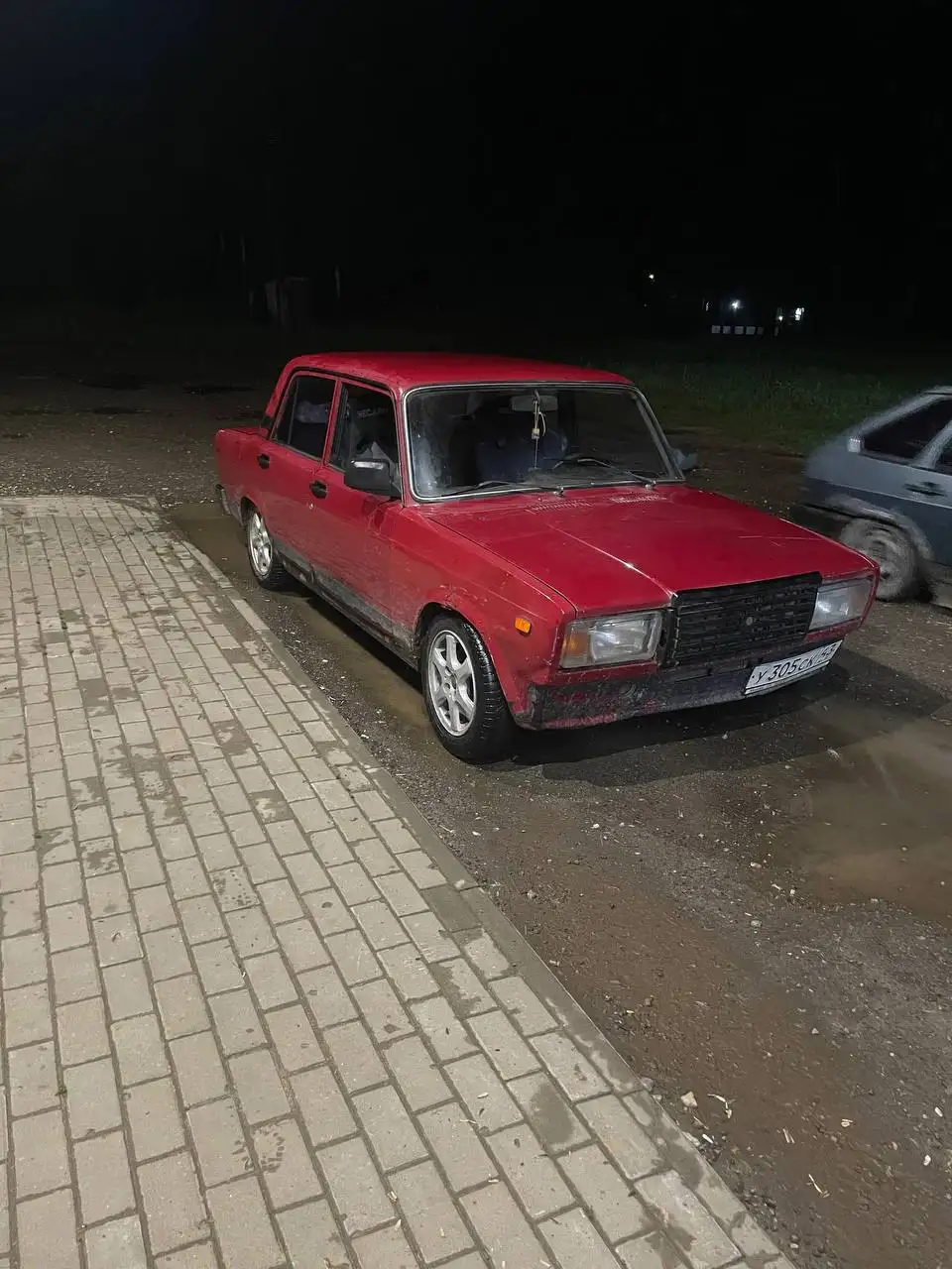 Продажа/обмен ВАЗ карбюратор 1.6 на передний привод - Автомобили (Авто) в Киров