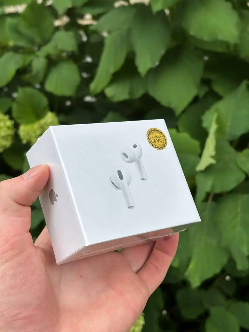 AirPods Pro 3 с шумоподавлением - Наушники (Электроника) в Киров