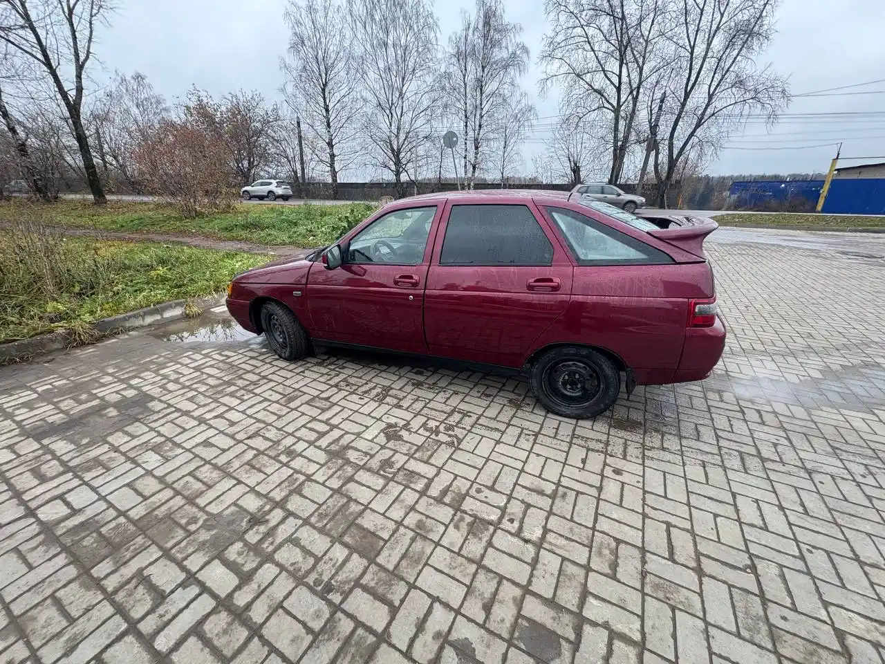 Продам ВАЗ 2112 2005 года