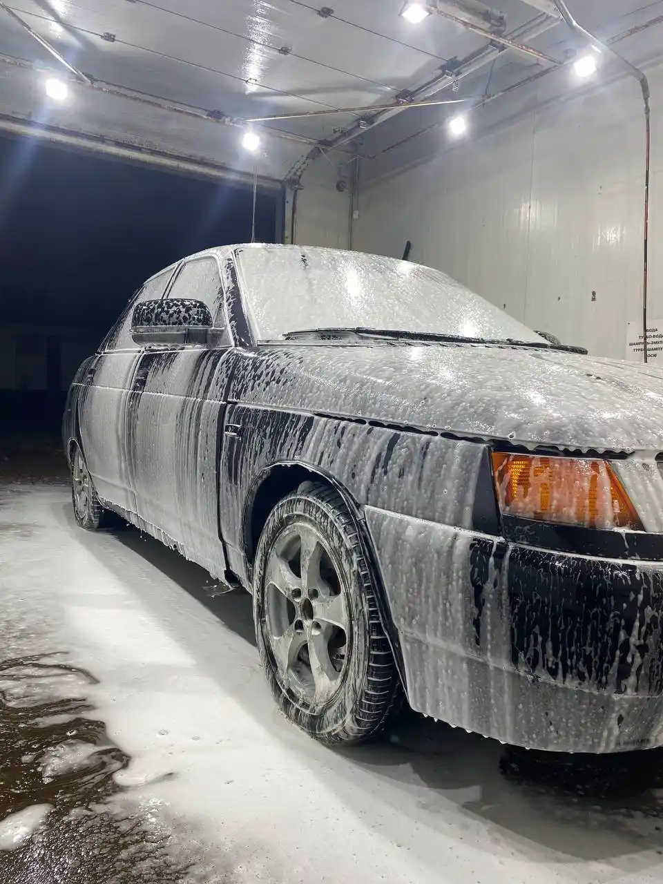 Продажа автомобиля ВАЗ 2106