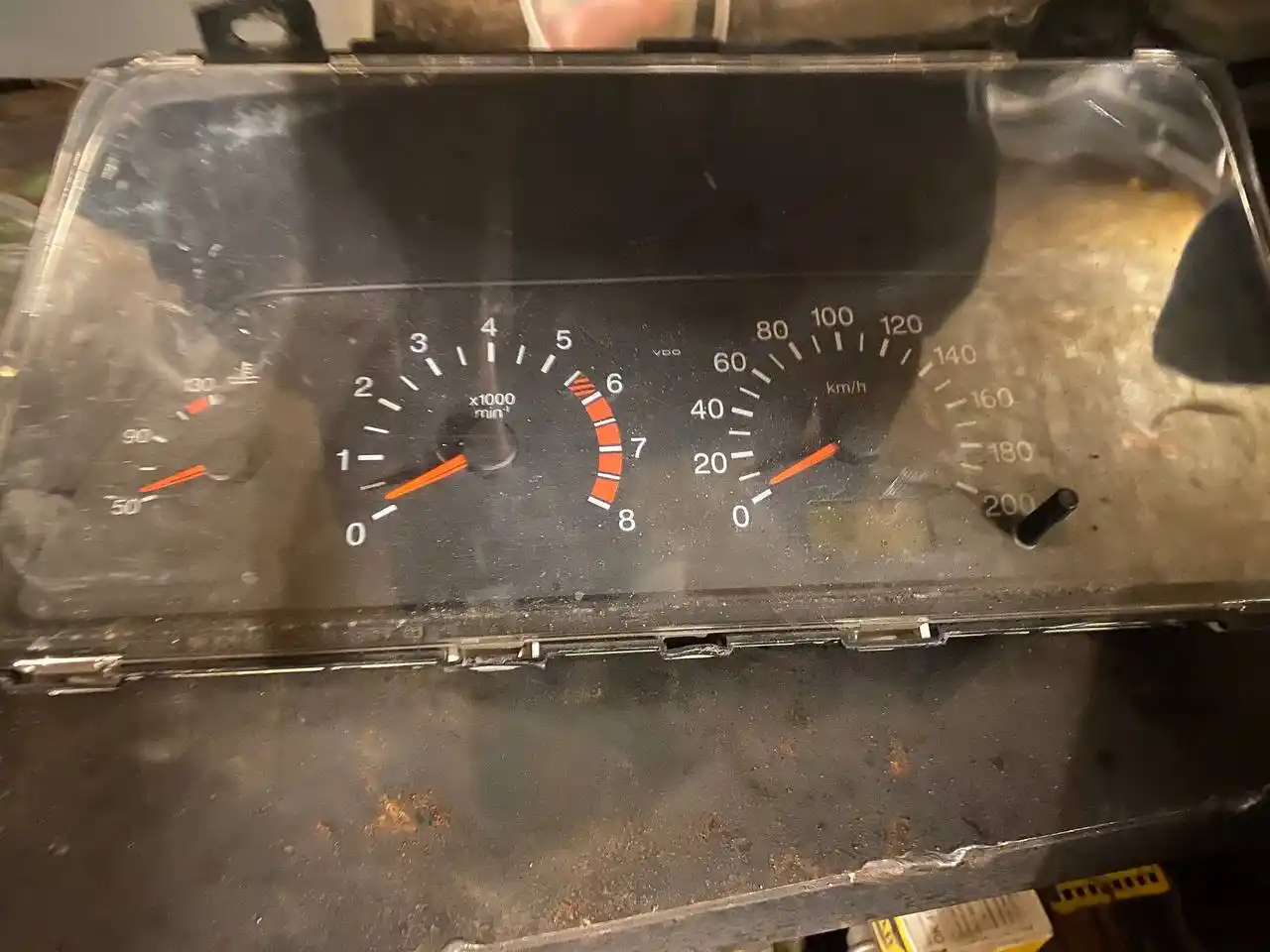 Запчасти для автомобиля