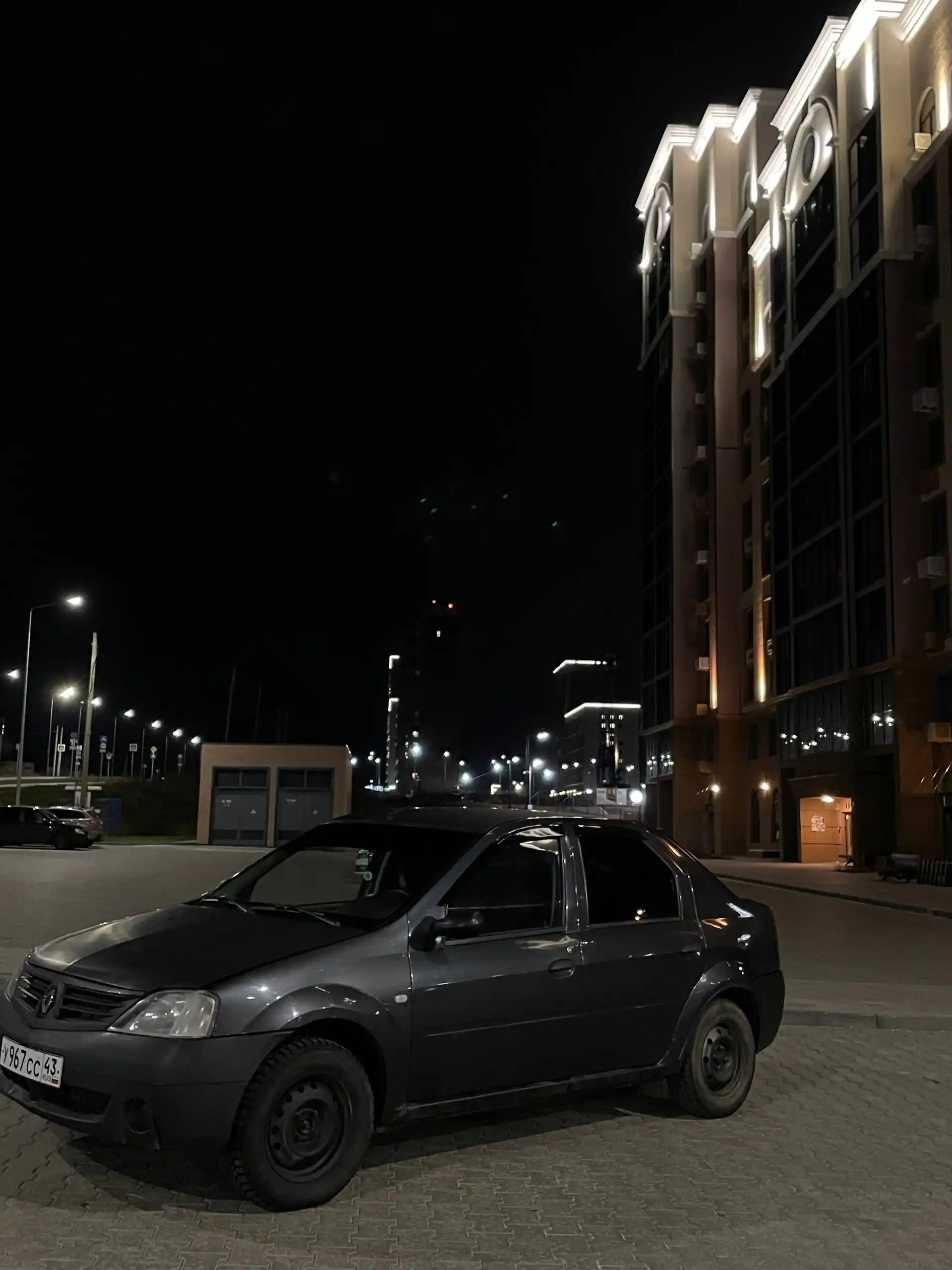 Тачка за копейки Киров