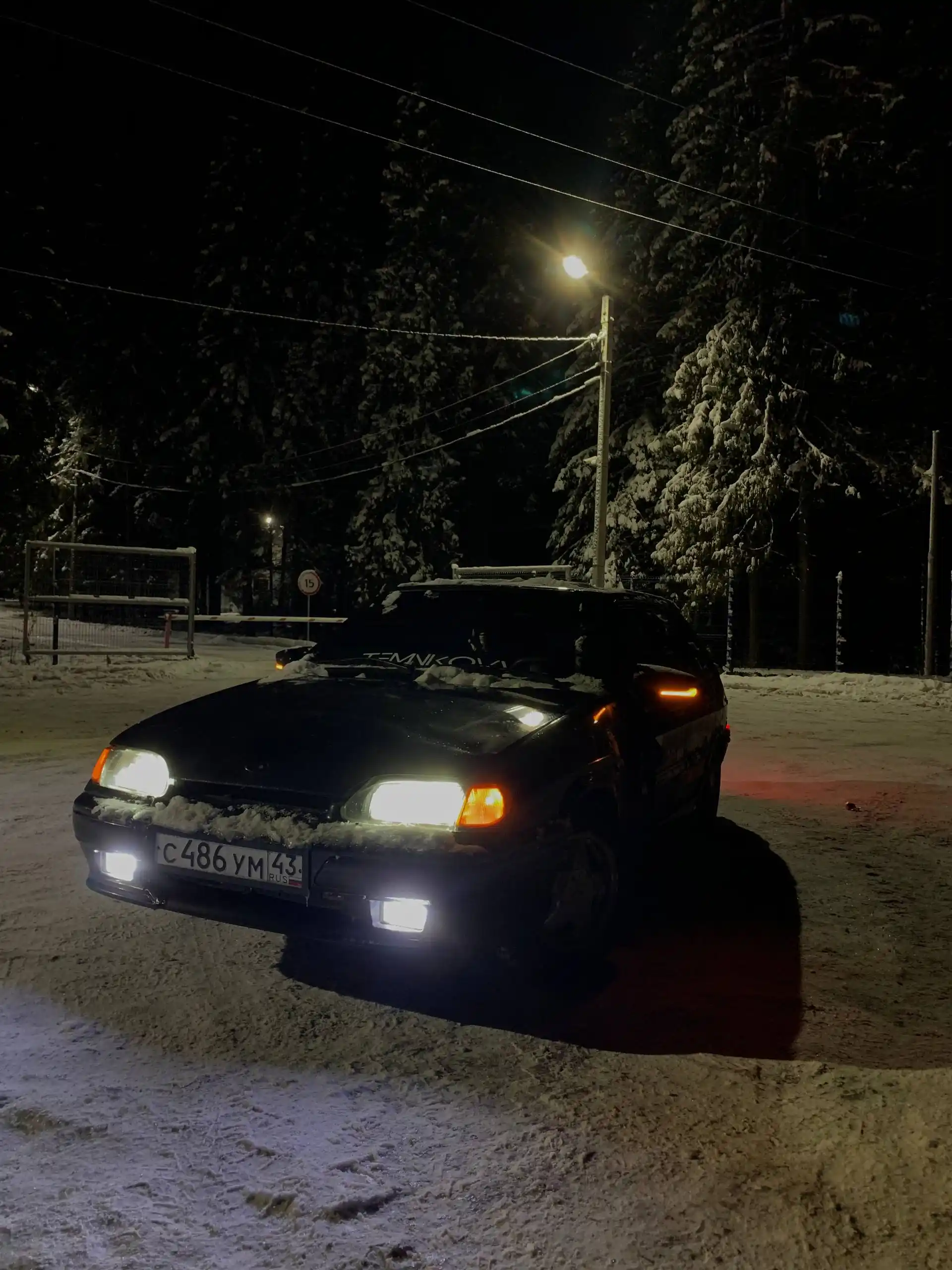 Продам свою 14-ку