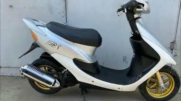 Продам Хонда Дио зх35