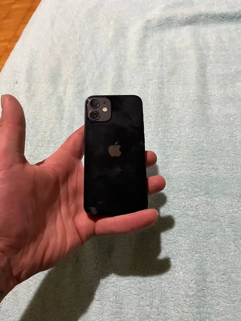 Продажа ЭБУ Bosh, ЭБУ январь 5.1.1, ВАЗ 2109 и iPhone 12 mini