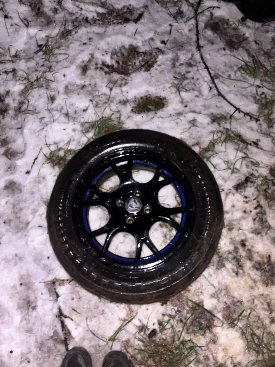 Продам R15 комплект