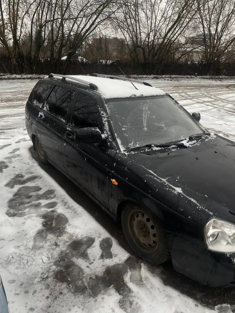 Тачка за копейки