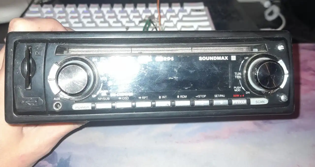 Тачка за копейки