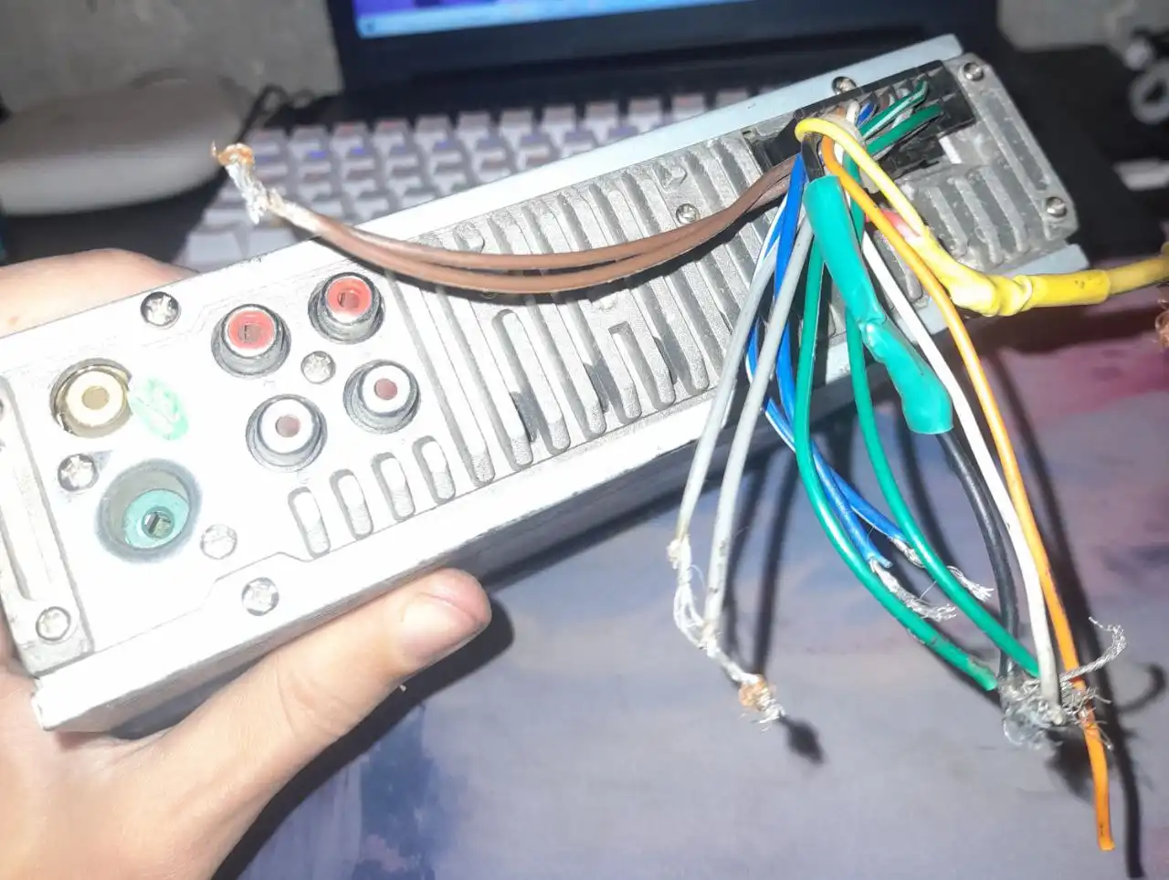 Тачка за копейки