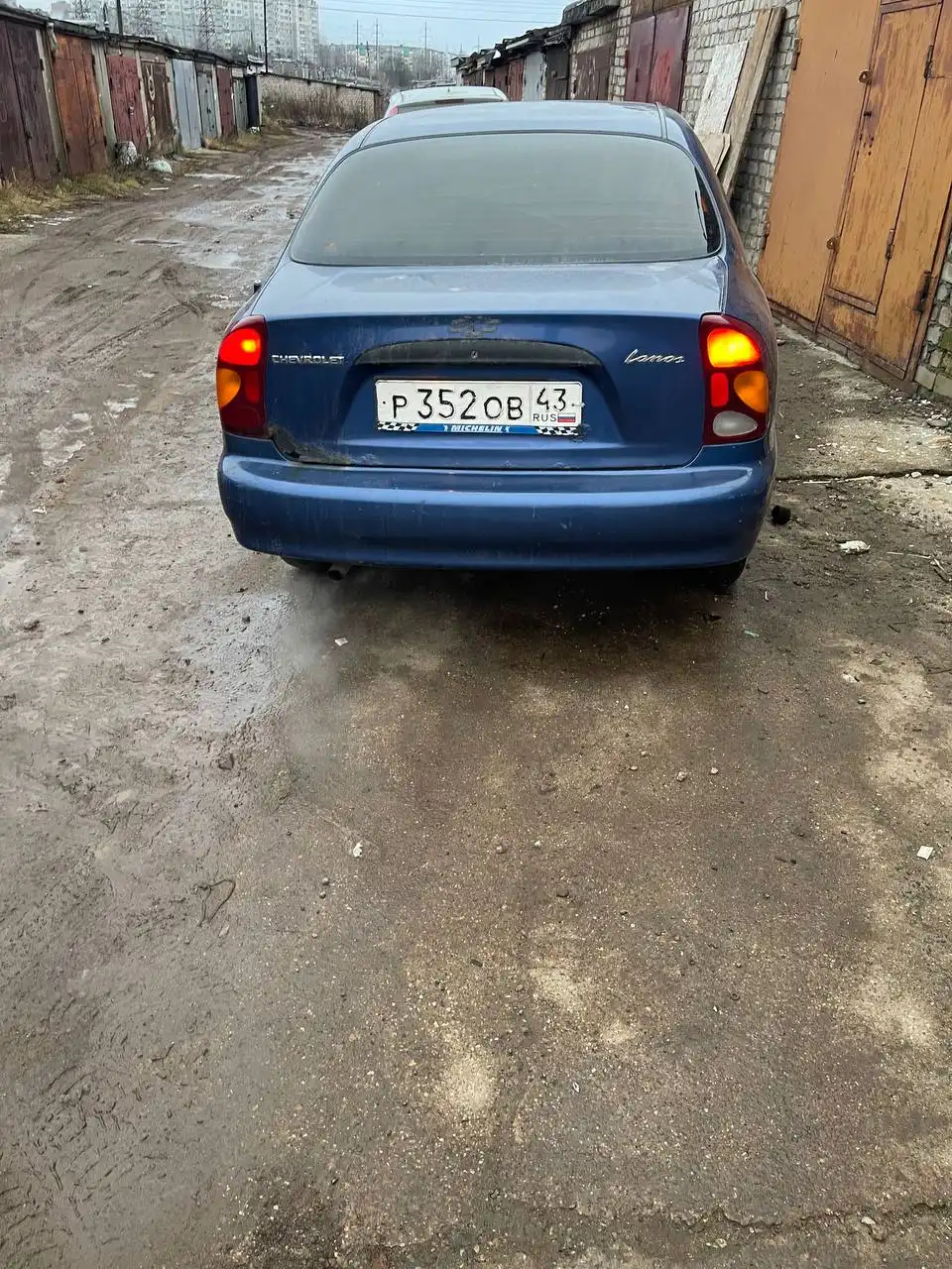 Тачка за копейки Киров