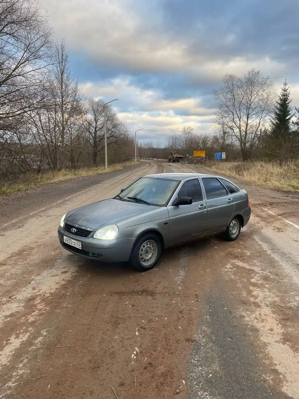 Тачка за копейки Киров