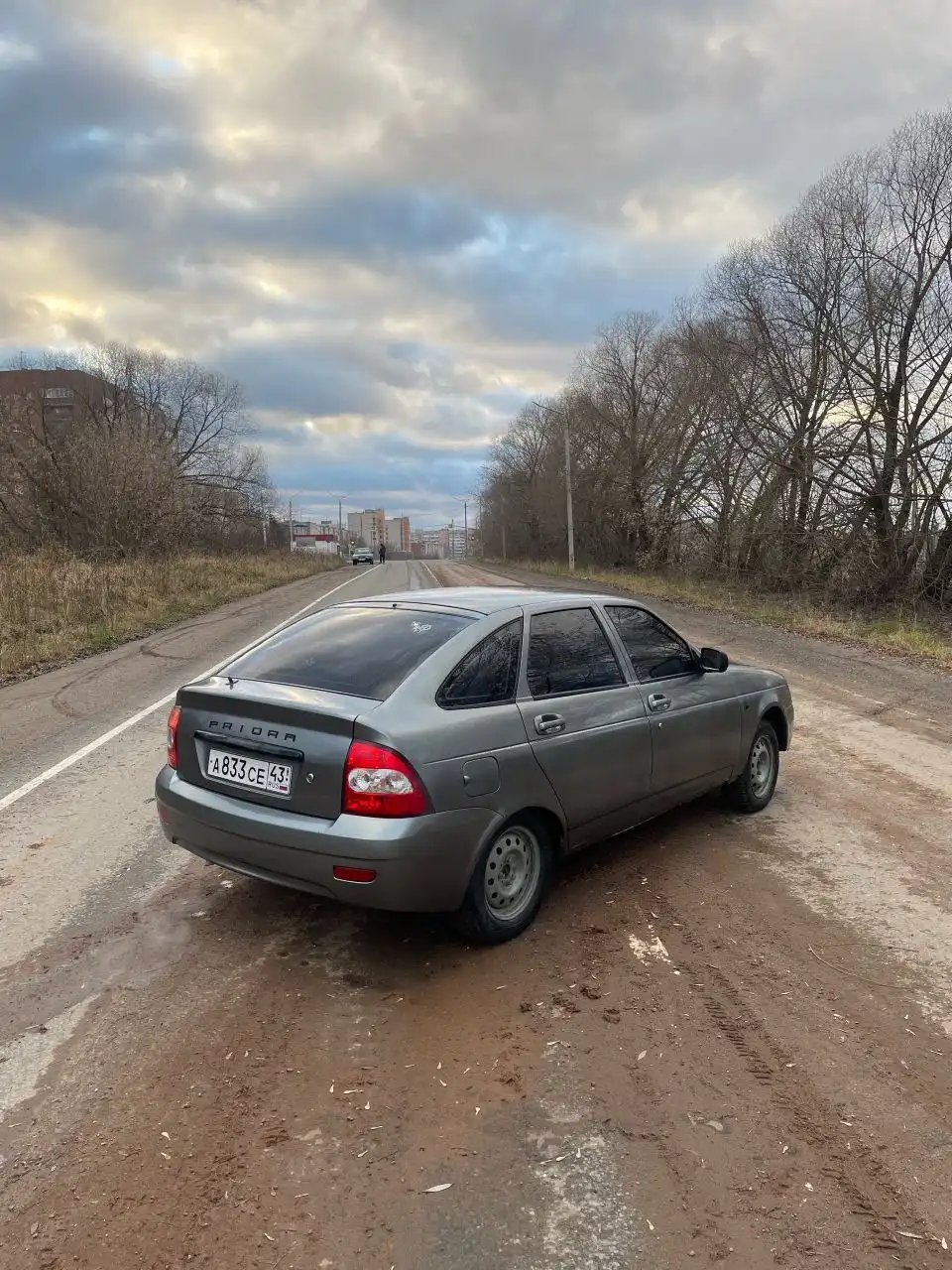 Тачка за копейки Киров