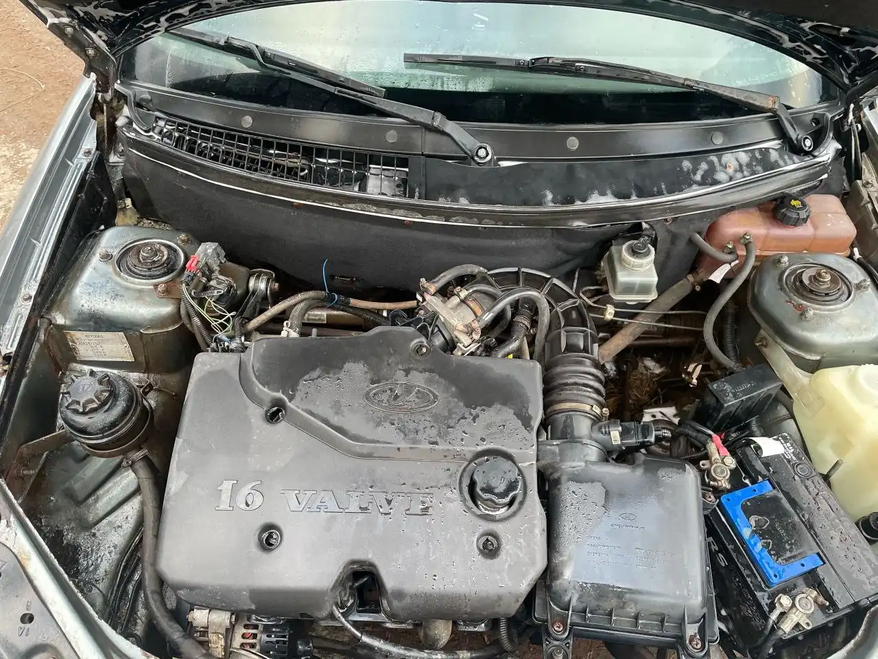 Тачка за копейки Киров