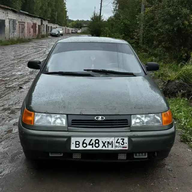 Продам ВАЗ 2110 1998 года