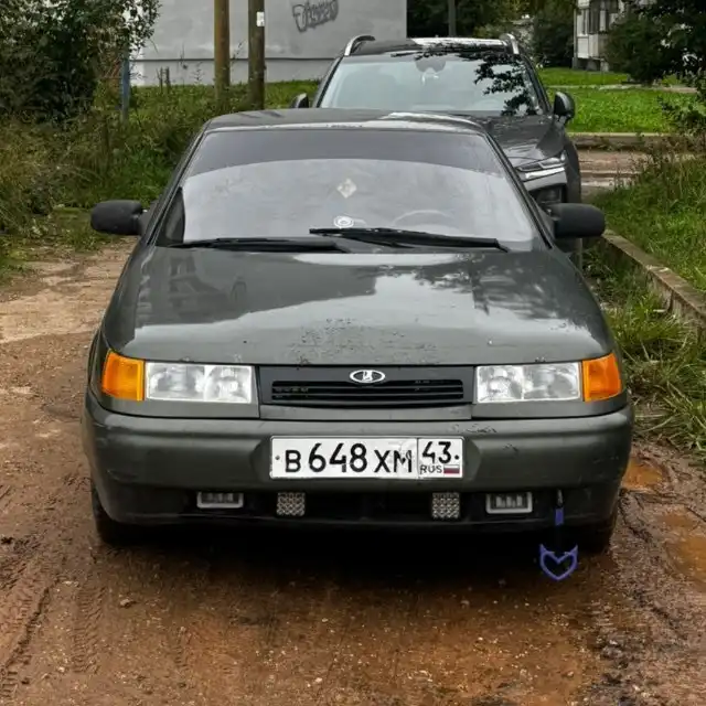 Продам ВАЗ 2110 1998 года