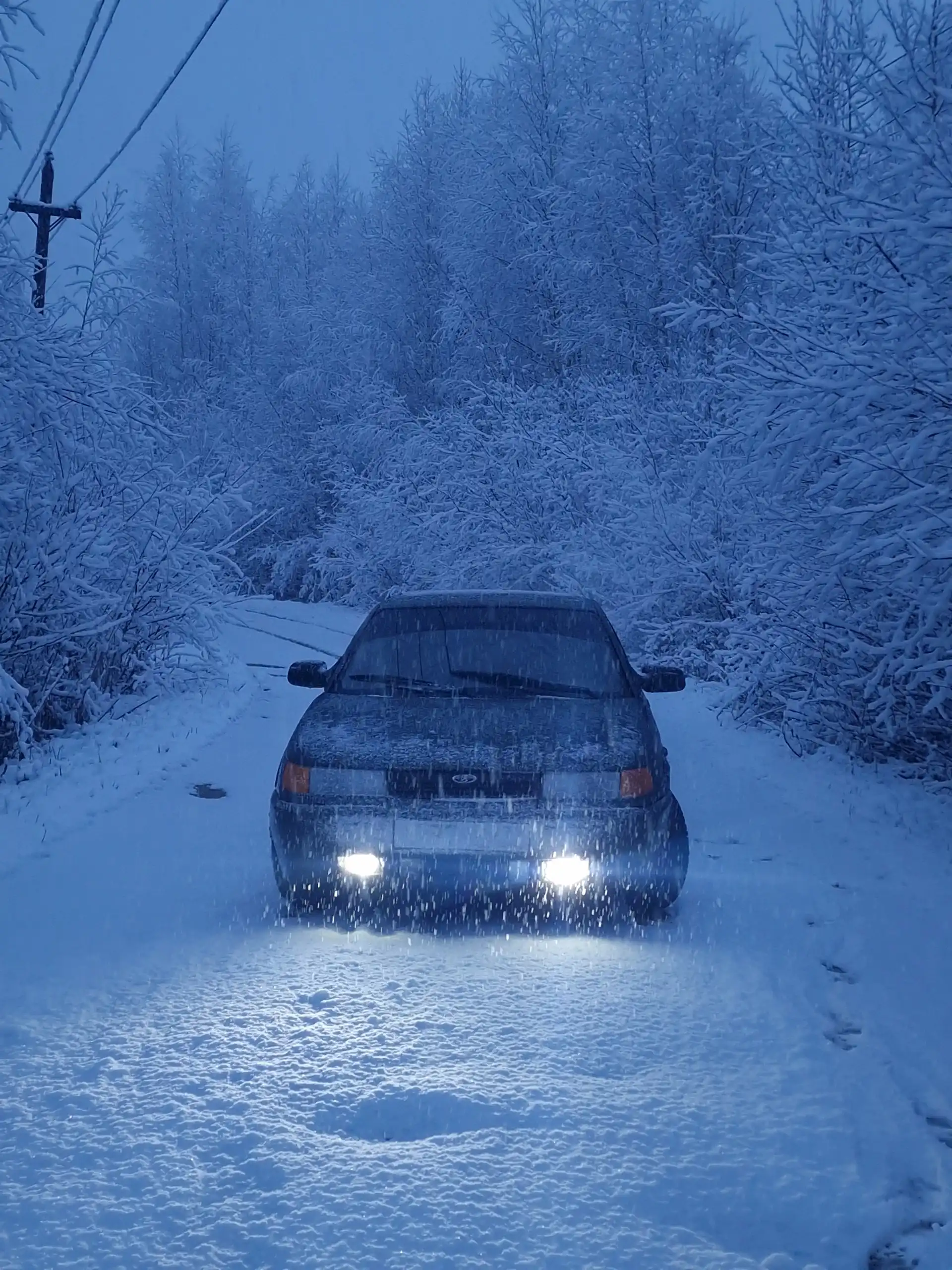 Продам ВАЗ 2110 1998 года