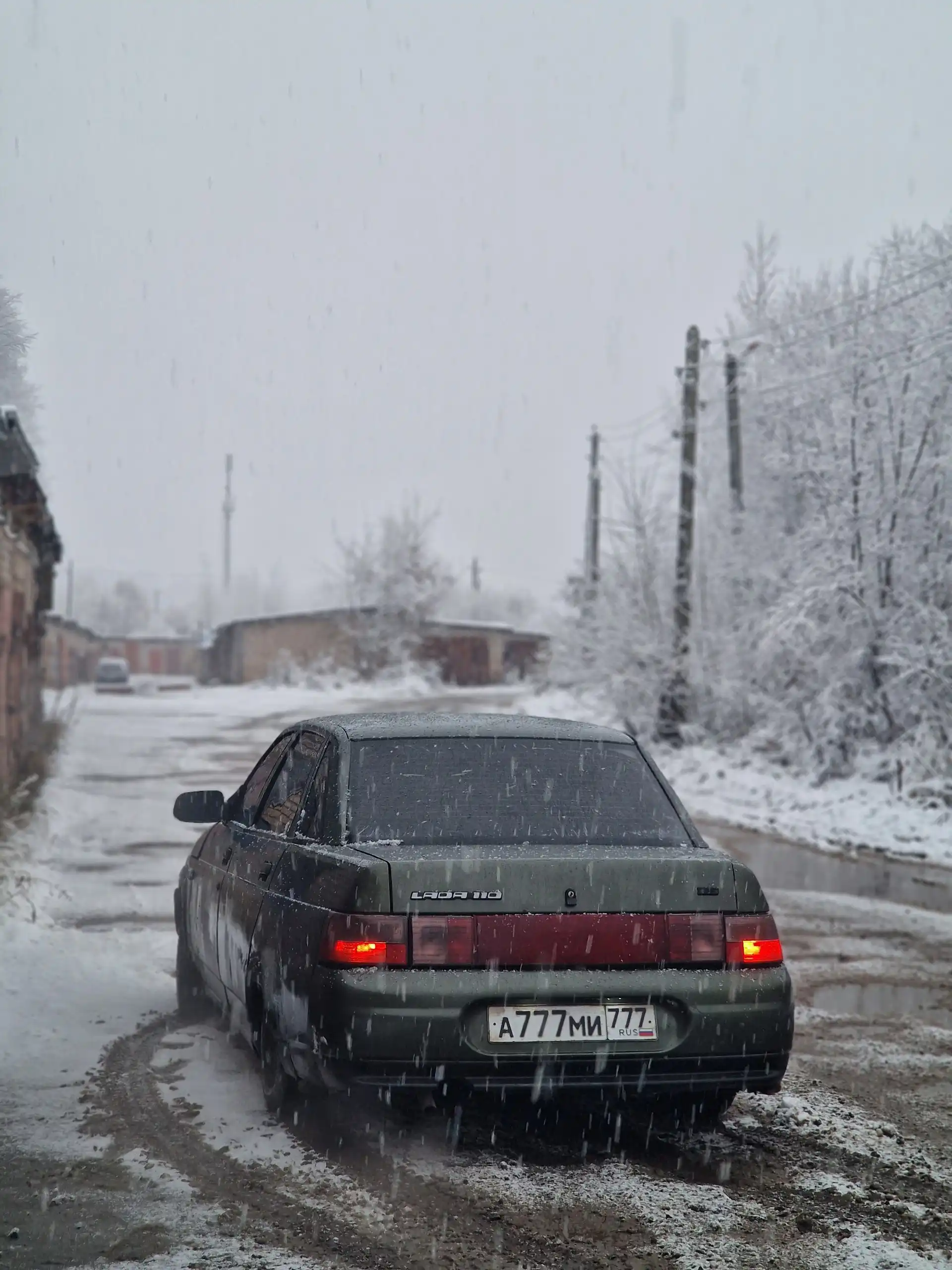 Продам ВАЗ 2110 1998 года