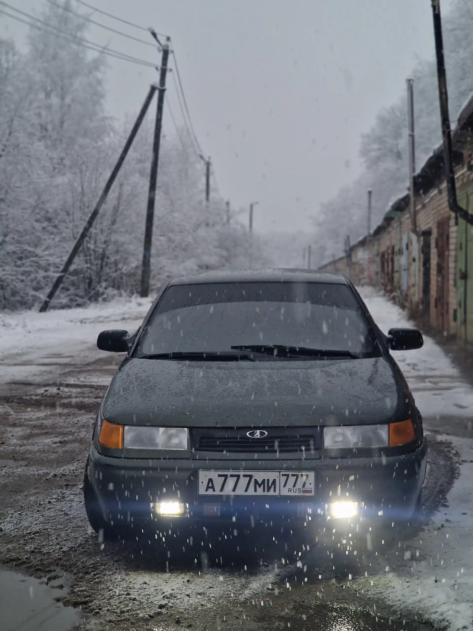 Продам ВАЗ 2110 1998 года