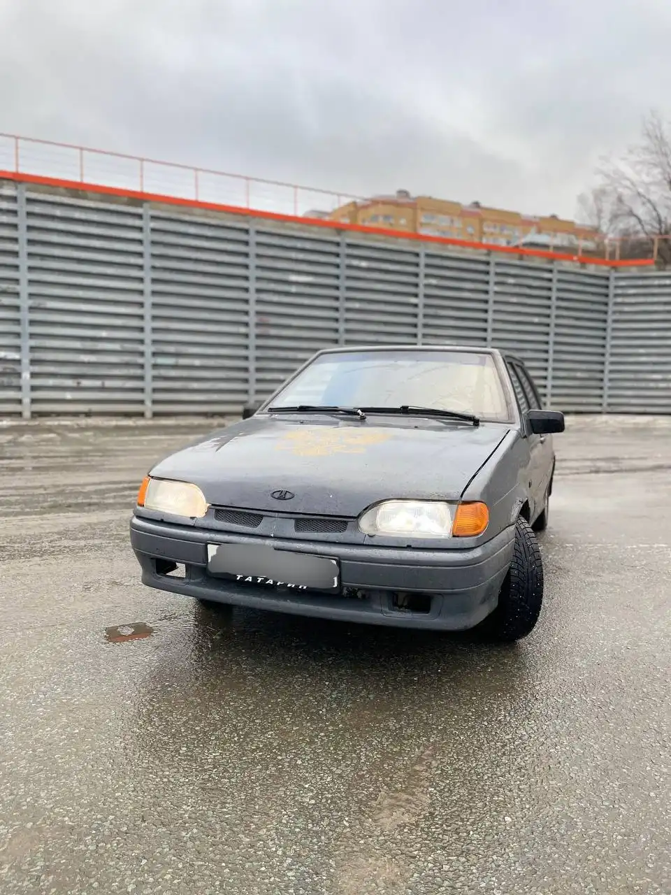 Продажа ВАЗ 2114 2002 года