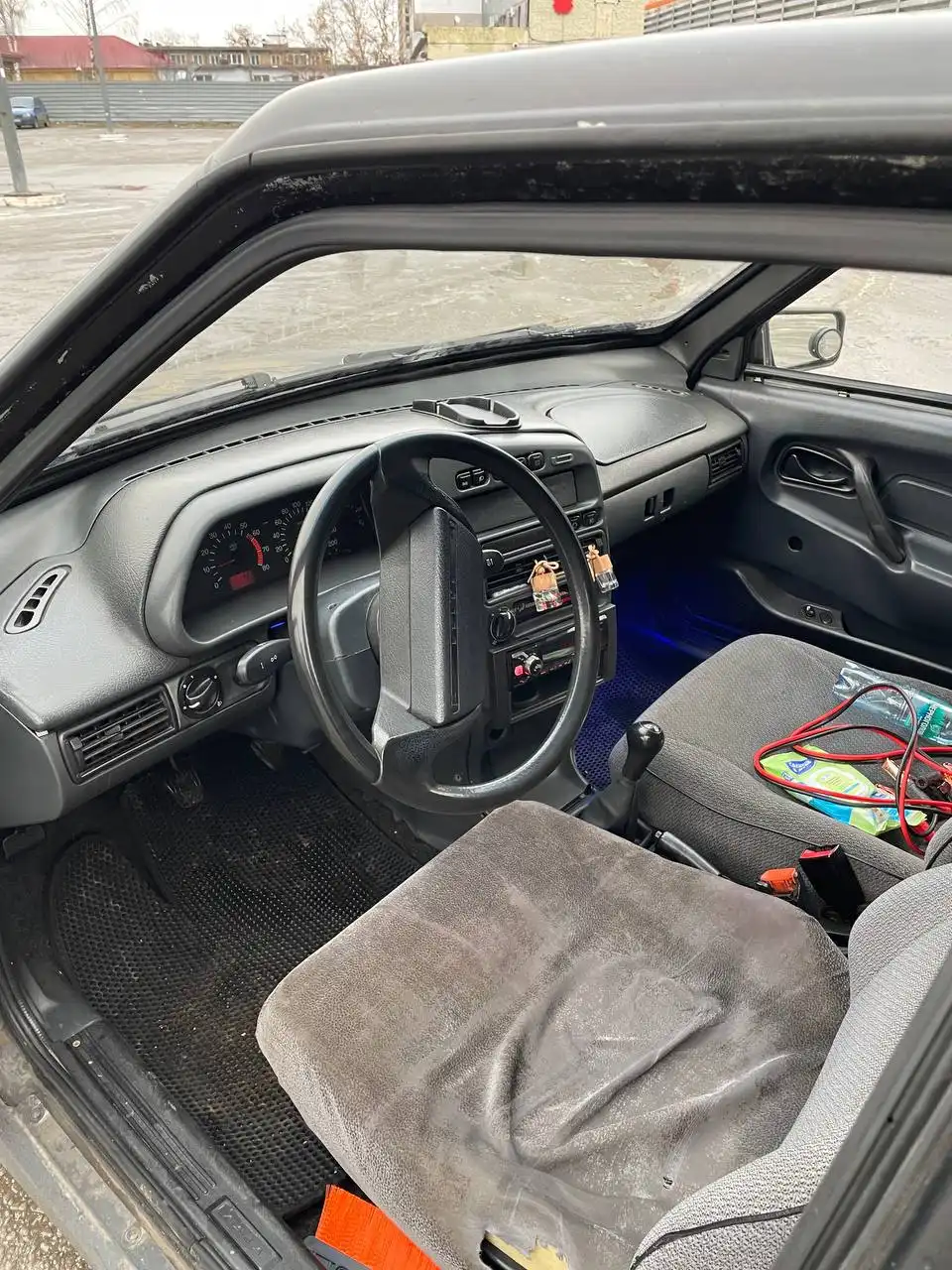 Продажа ВАЗ 2114 2002 года