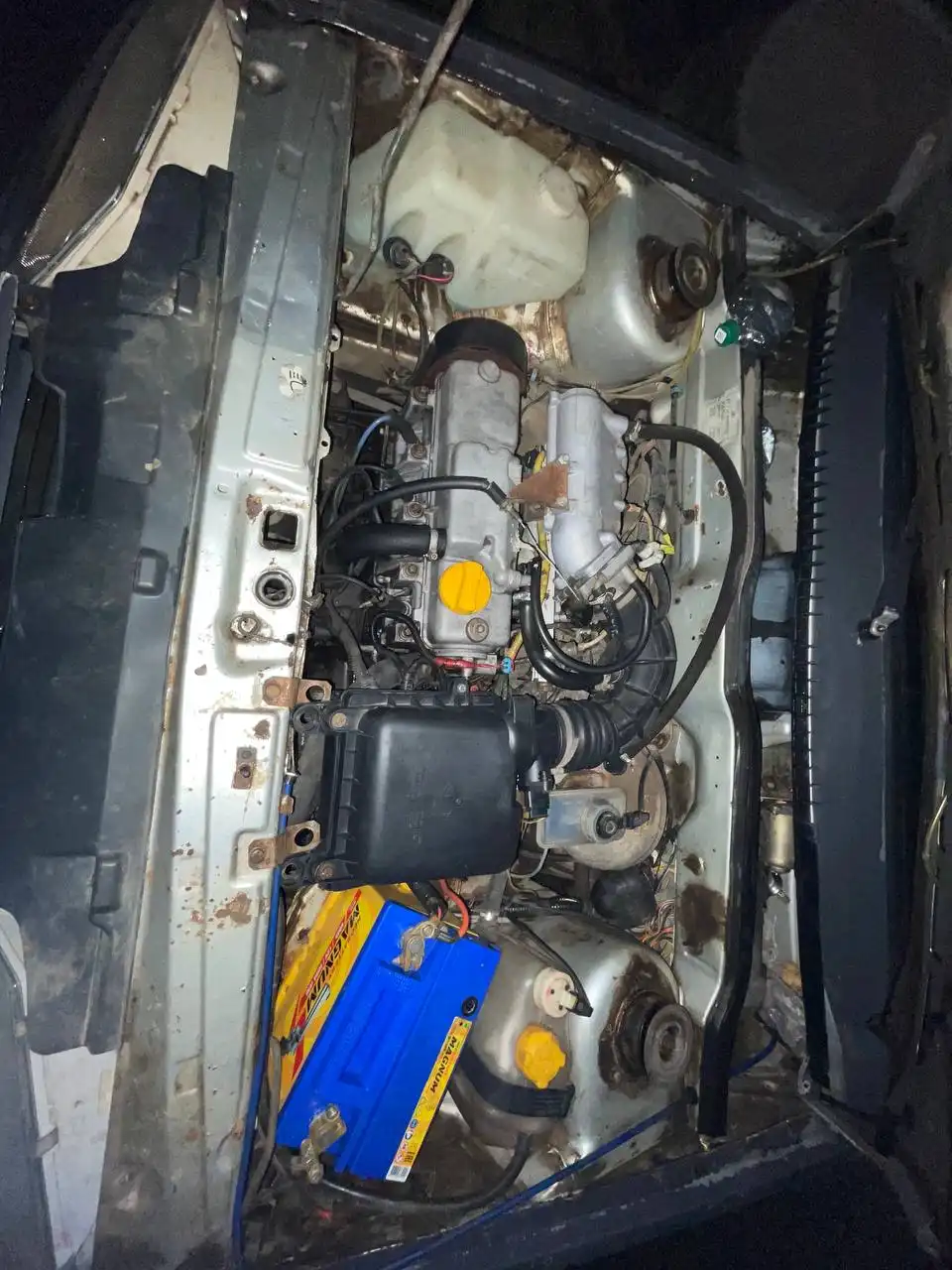 Продажа ВАЗ 2114 2002 года