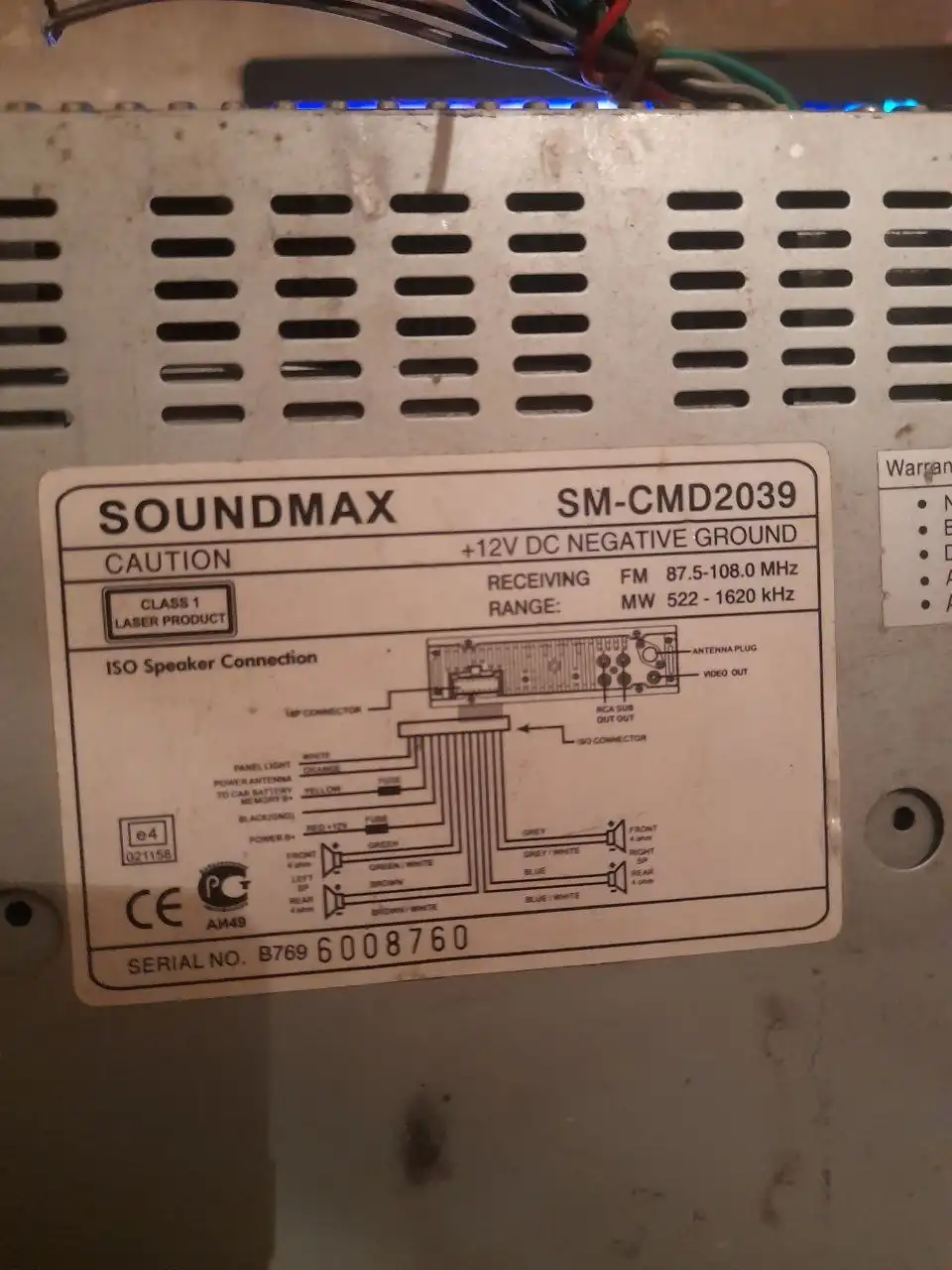 Тачка за копейки