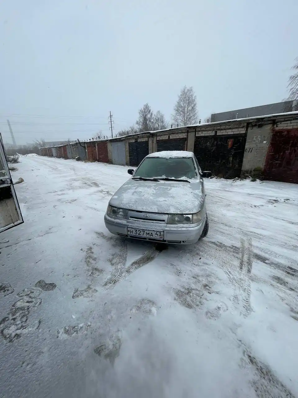 Продам ВАЗ 2110 2004 года