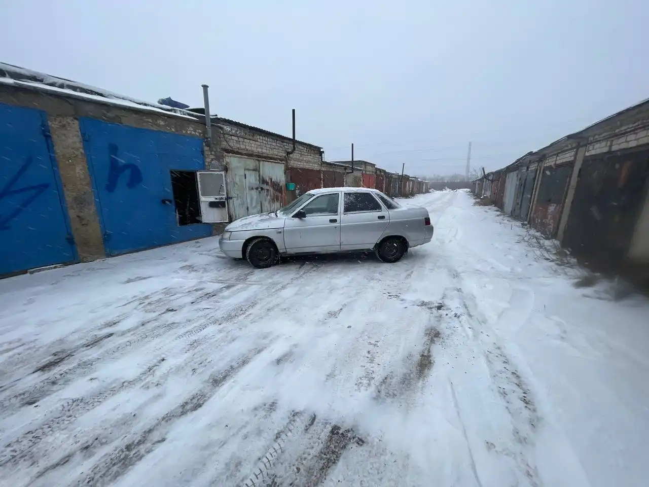 Продам ВАЗ 2110 2004 года