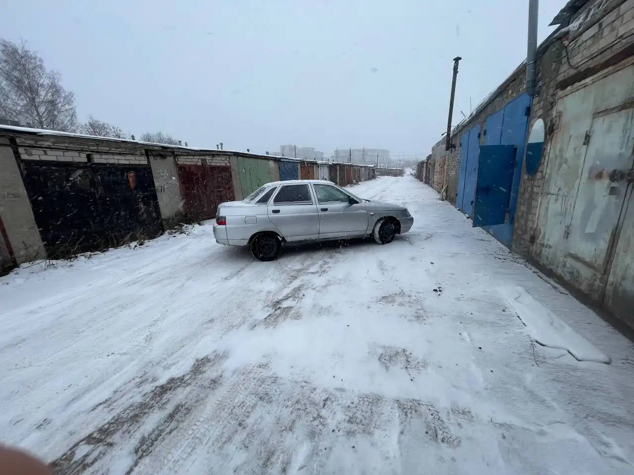 Продам ВАЗ 2110 2004 года