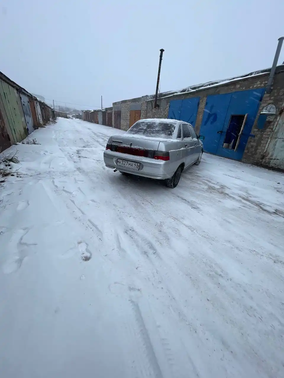 Продам ВАЗ 2110 2004 года