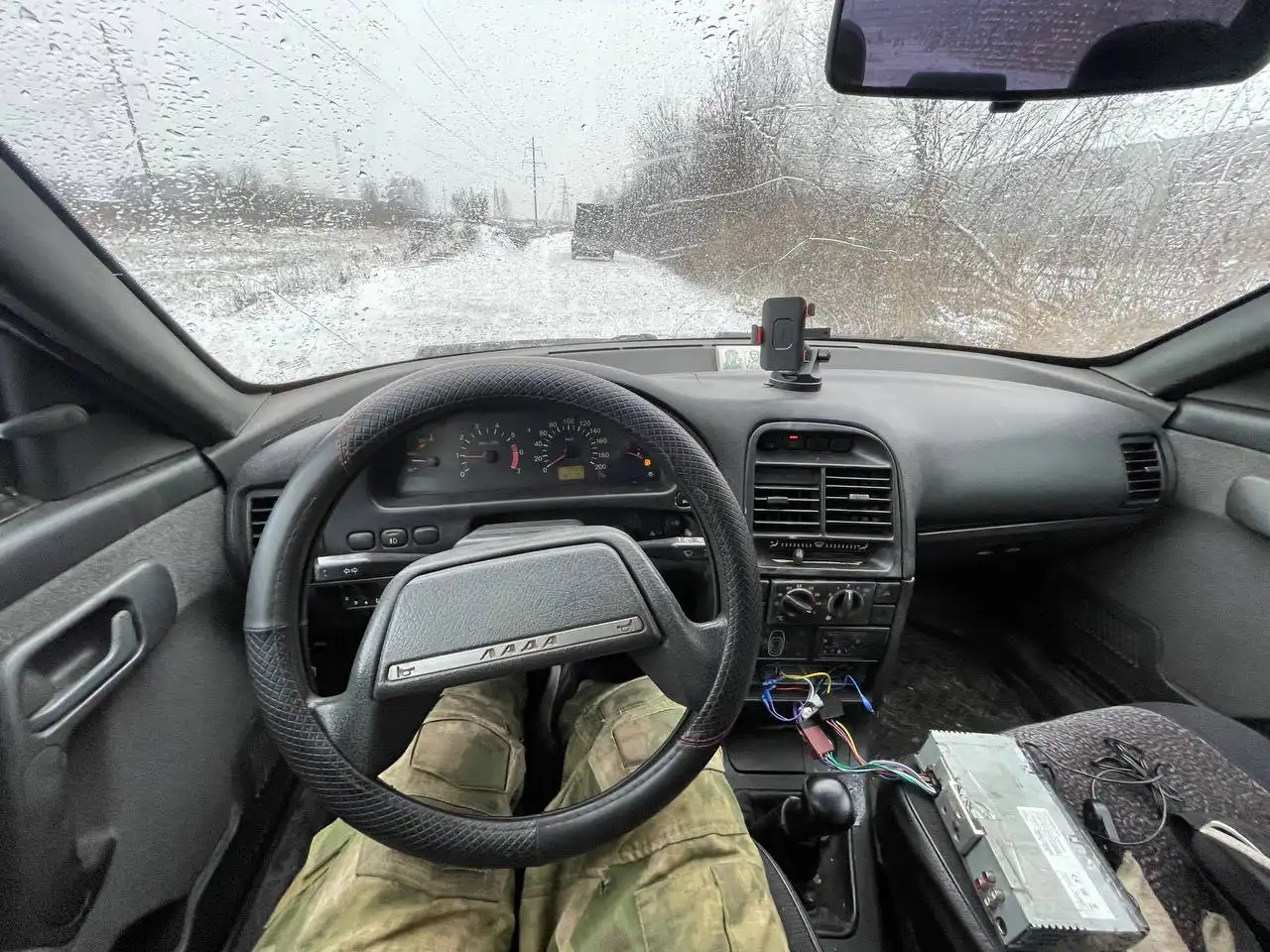 Продам ВАЗ 2110 2004 года