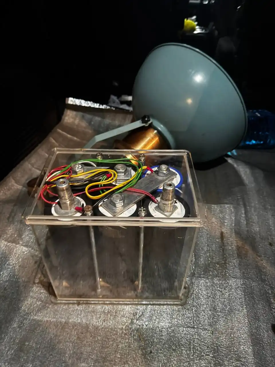 Продажа автомобильных деталей Титанат 30а, 40а, Резонатор 2115