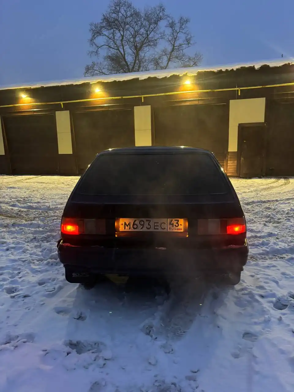 Продажа автомобиля ИЖ Ода 2002 года выпуска