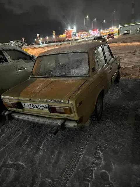 ВАЗ 2106 с документами и доп. оборудованием - Авто в Киров