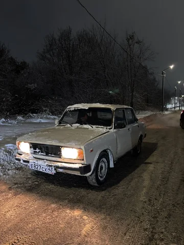 Продажа или обмен автомобиля ВАЗ 2106 с учётом - частное объявление в Киров