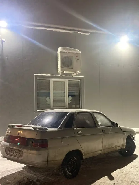 Продажа ВАЗ 2110 с неисправностями стартера и бензонасоса - частное объявление в Киров