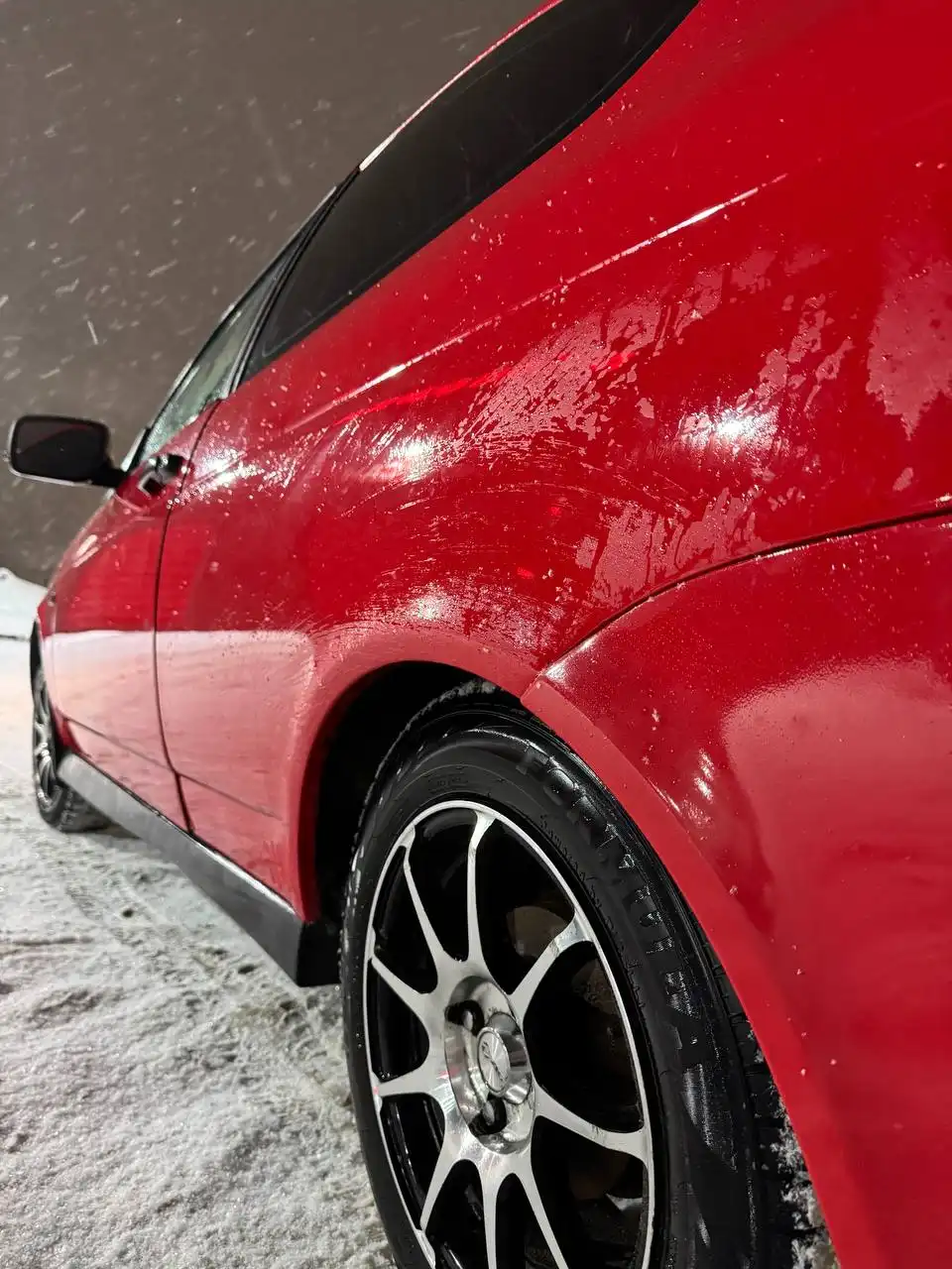 Продам Lada Priora 2012 года КУПЕ люкс