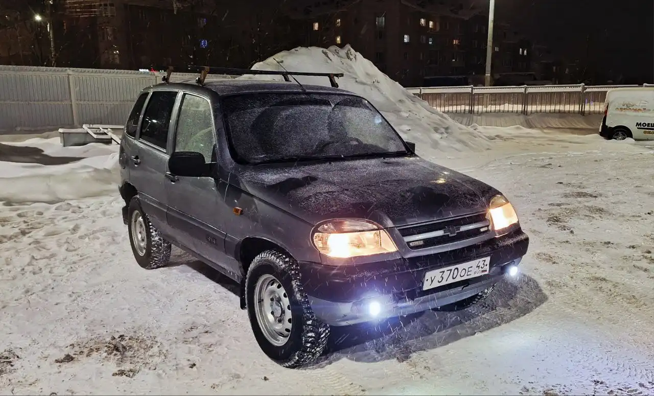 Продажа автомобиля 8 лет, 2 хозяина