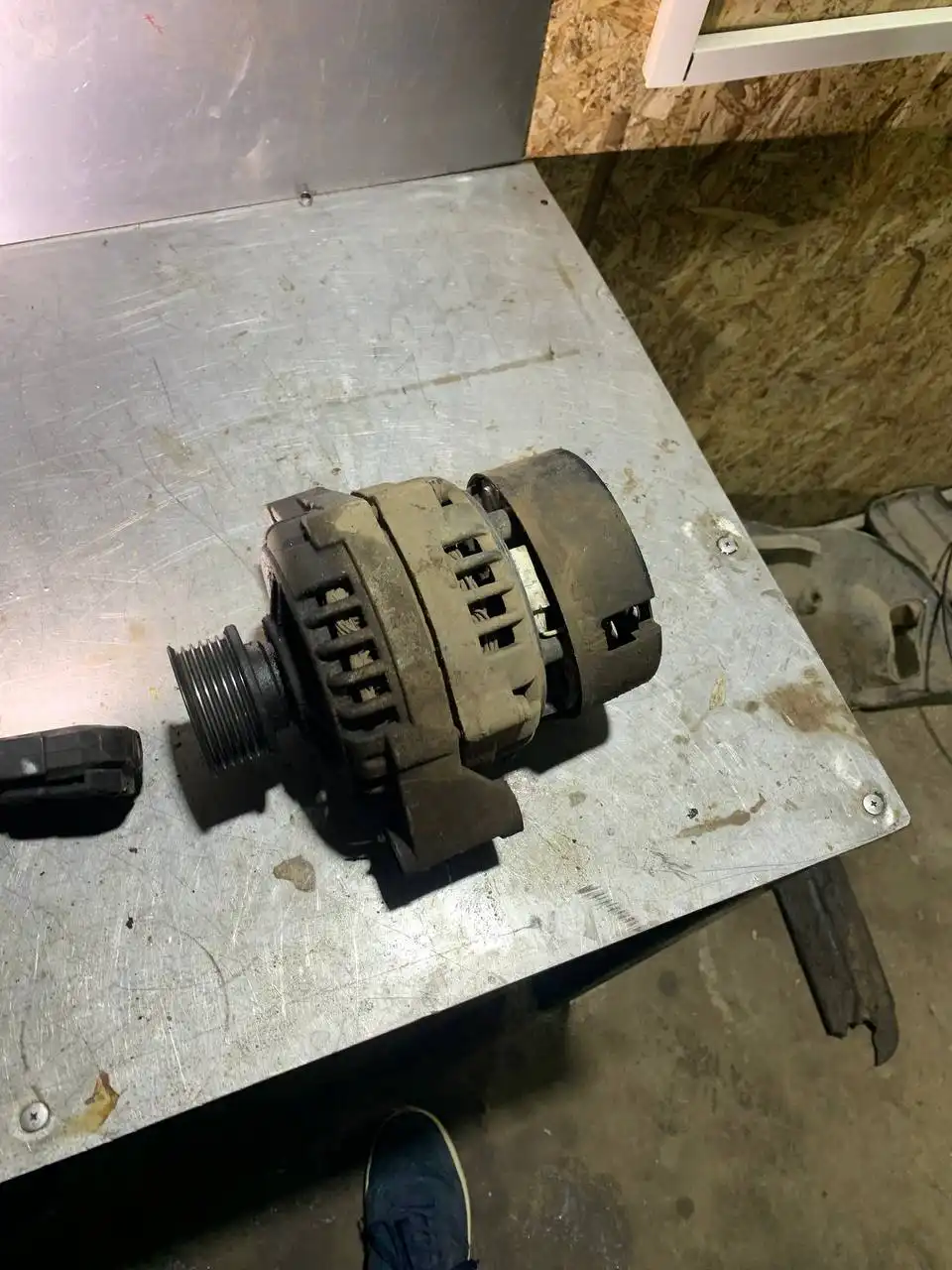 Продажа автомобиля