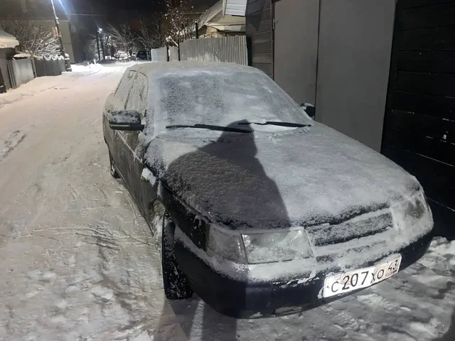 Продам ВАЗ 2110 - Авто в Киров