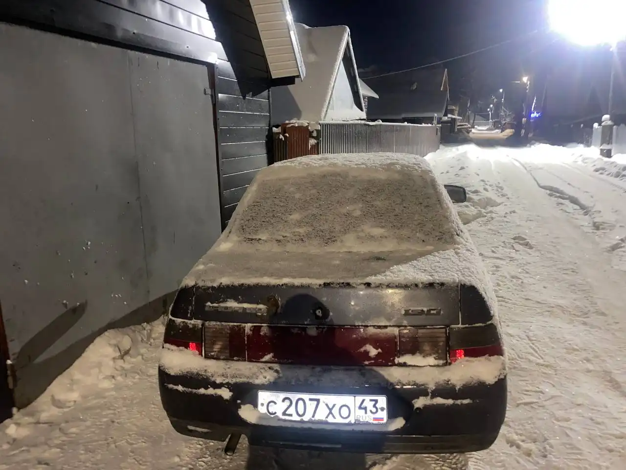 Продам ВАЗ 2110