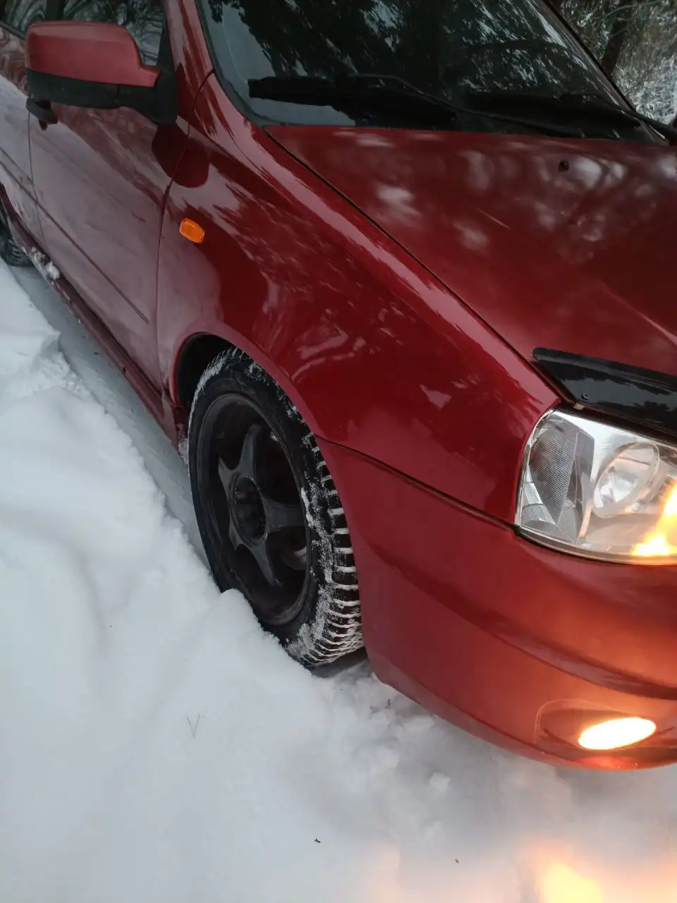 Продажа Lada Kalina Sport 2013 года