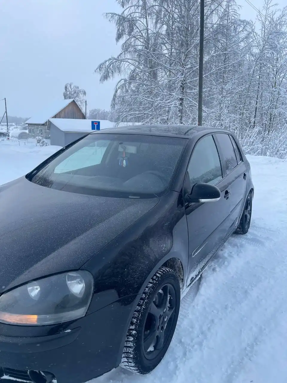 Продажа автомобиля