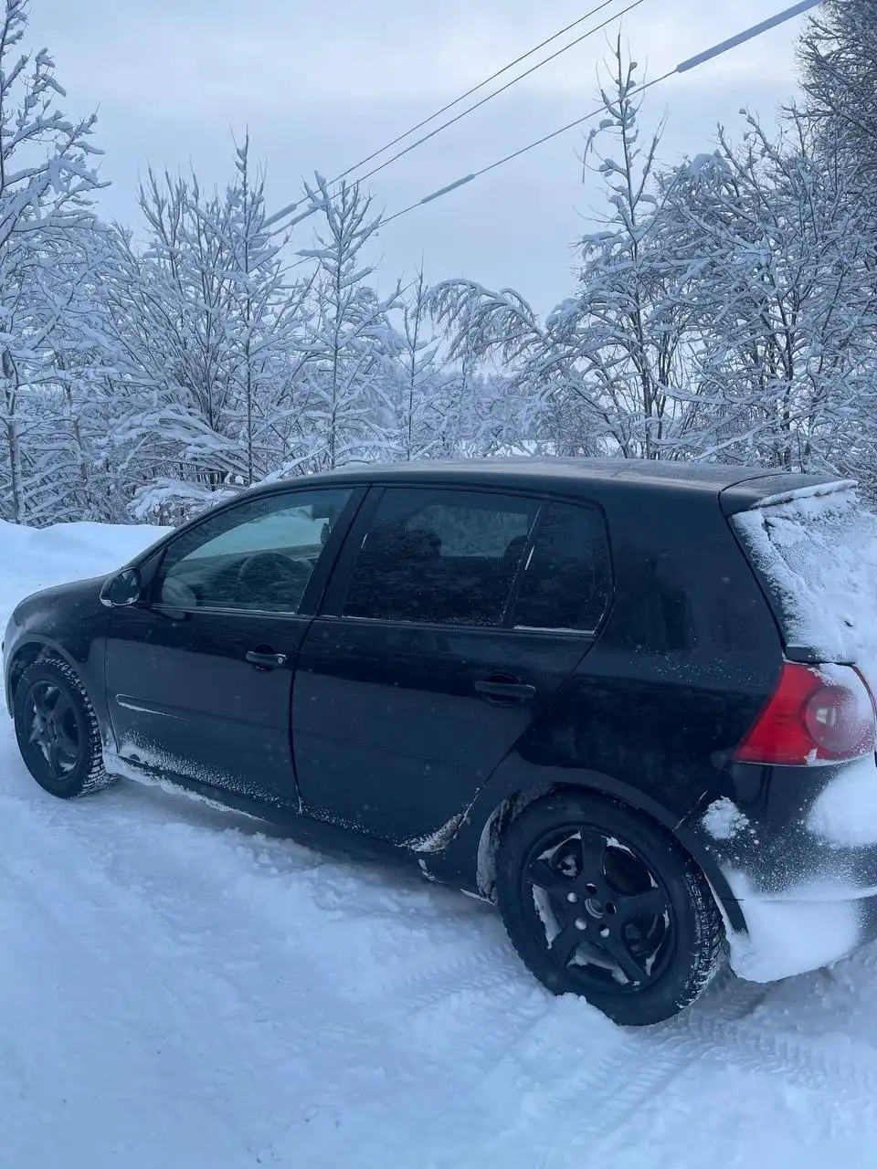 Продажа автомобиля