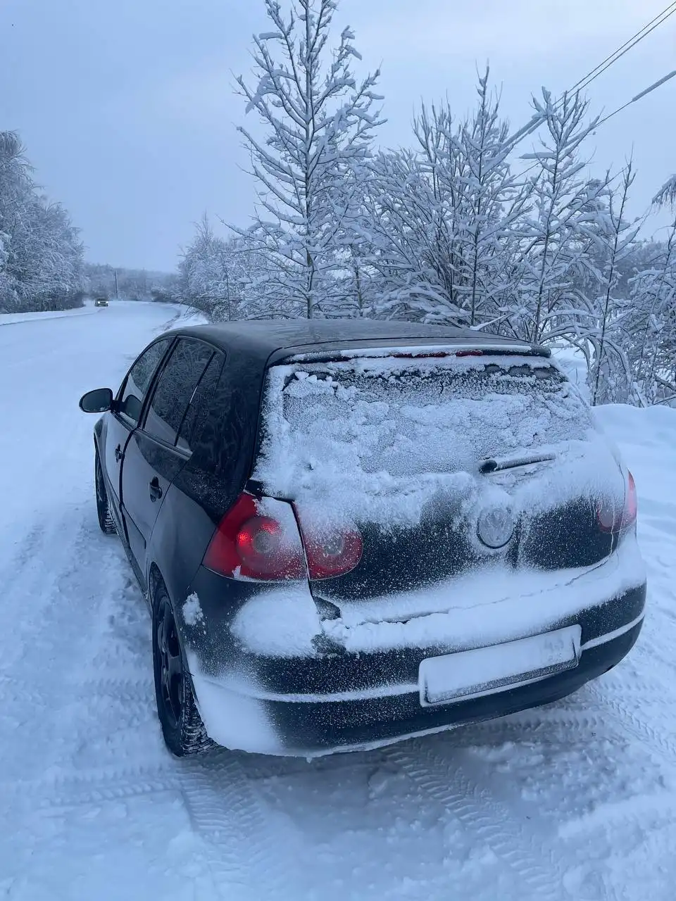 Продажа автомобиля