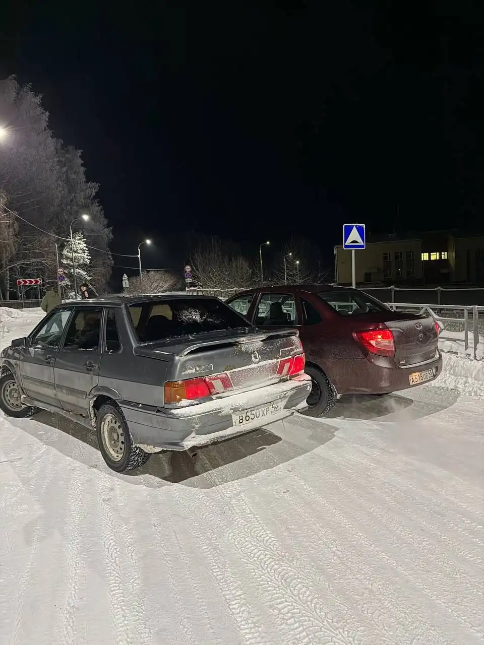 ВАЗ 2115 2010 года в хорошем техническом состоянии